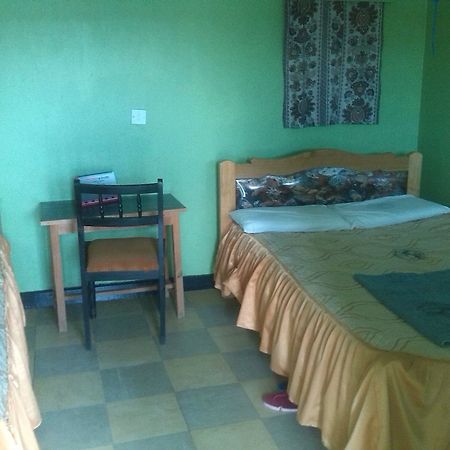 Nanyuki Simba Lodge エクステリア 写真
